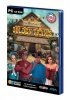 Golden trails: the new western rush. Smart games. PC CD-ROM